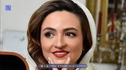 آلبوم عروسی گلاره عباسی بازیگر سریال «بامداد خمار»