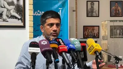 پاسخ فوق جنجالی دبیر به فدراسیون فوتبال!