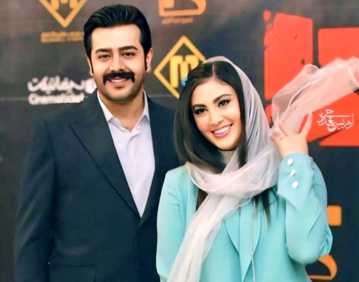 بیوگرافی مریم مومن بازیگر سریال یزدان + عکس