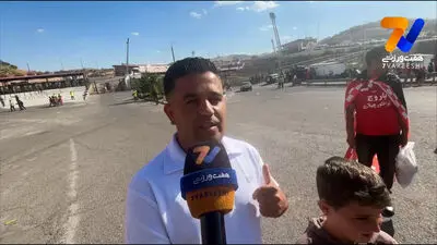 هوادار تراکتور: استقلال و پرسپولیس در تبریز کلا ۱۰ نفر هوادار دارند!