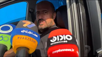 عضو هیئت‌مدیره استقلال: انتخاب متدین قطعی است؛ اختلافی در کار نیست