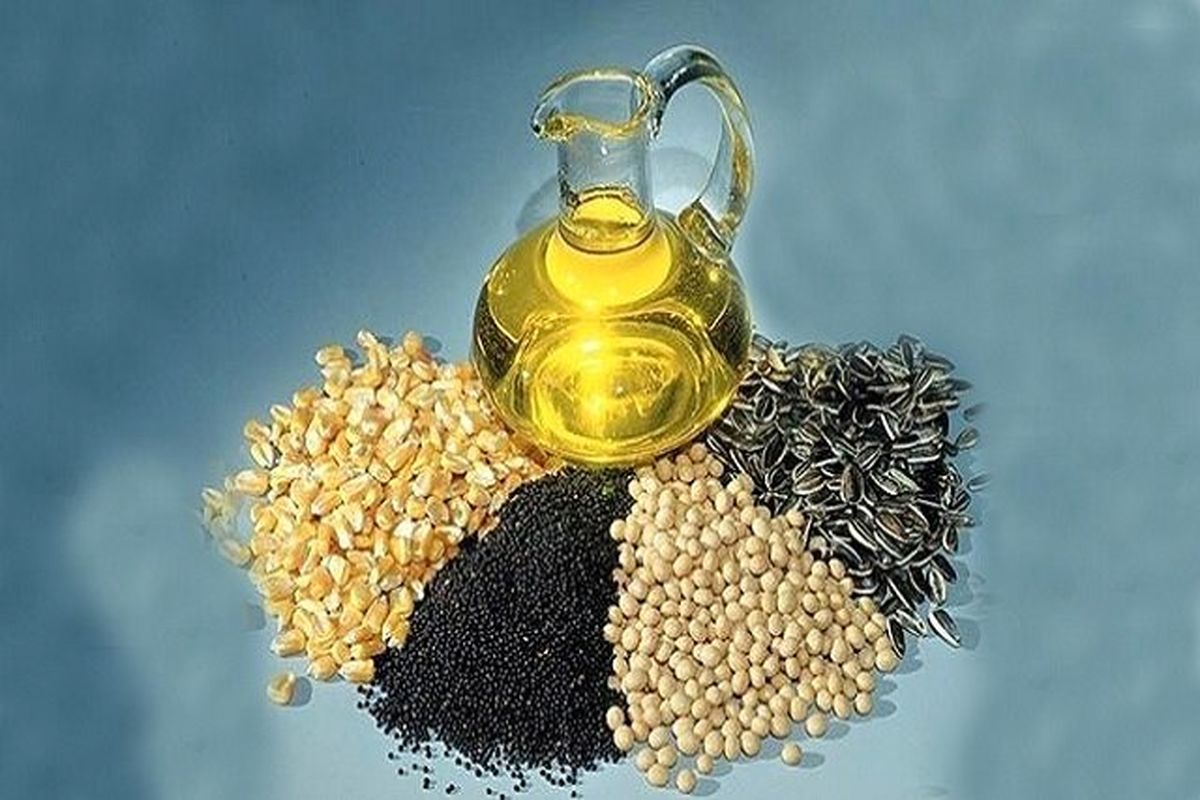تاثیر دانههای روغنی بر حفاظت از بیماریهای قلبی و متابولیکی