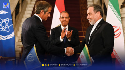 آیا توافق ایران و آژانس مانع فعال‌سازی مکانیسم ماشه می‌شود؟