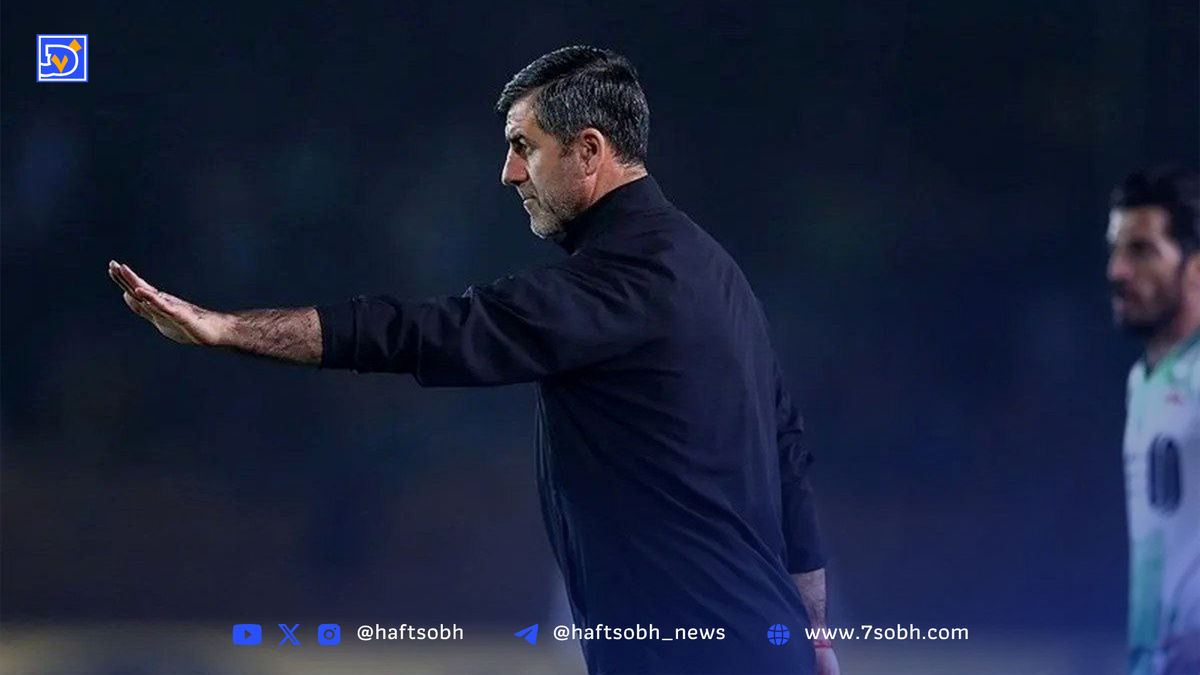 کریم باقری بازهم گزینه سرمربیگری پرسپولیس شد
