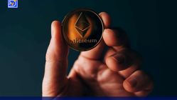 هجوم وال استریت به سمت ارز دیجیتال اتریوم