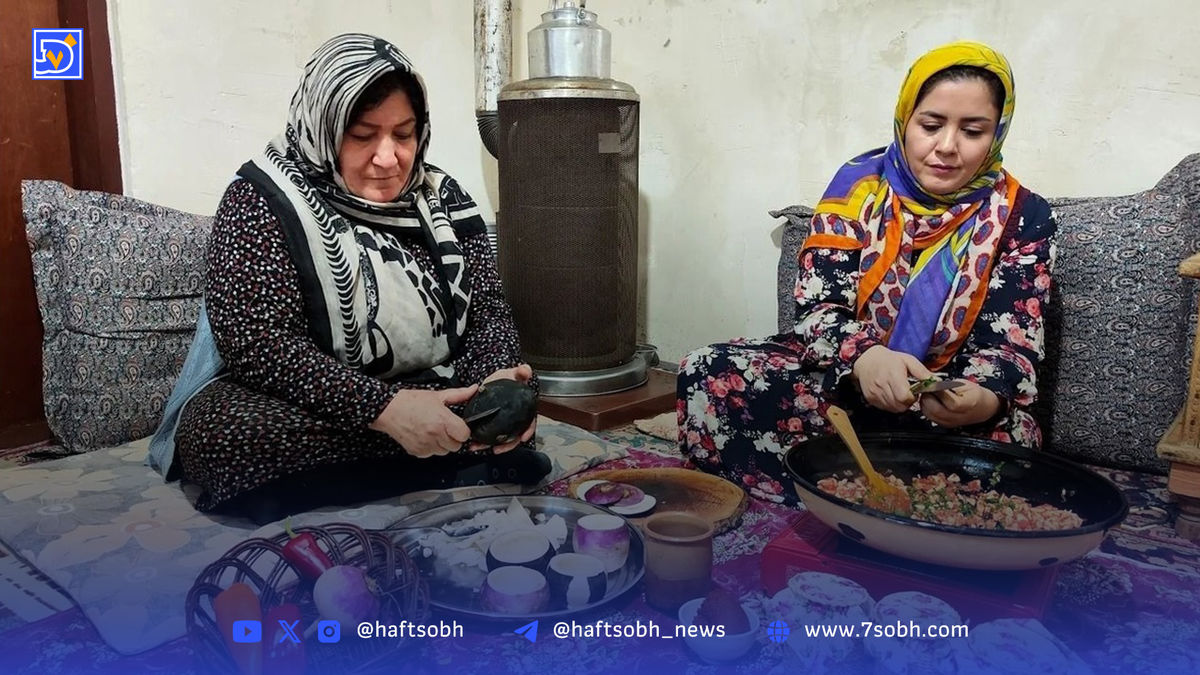 یادداشت| چرا مادرها هنوز غذا را در ظرف ماست می‌فرستند؟