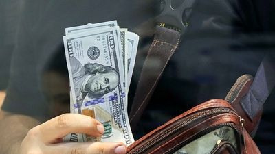 
کشف بیش از ۸۲۹ میلیون عدد انواع ارز در فروردین ماه
