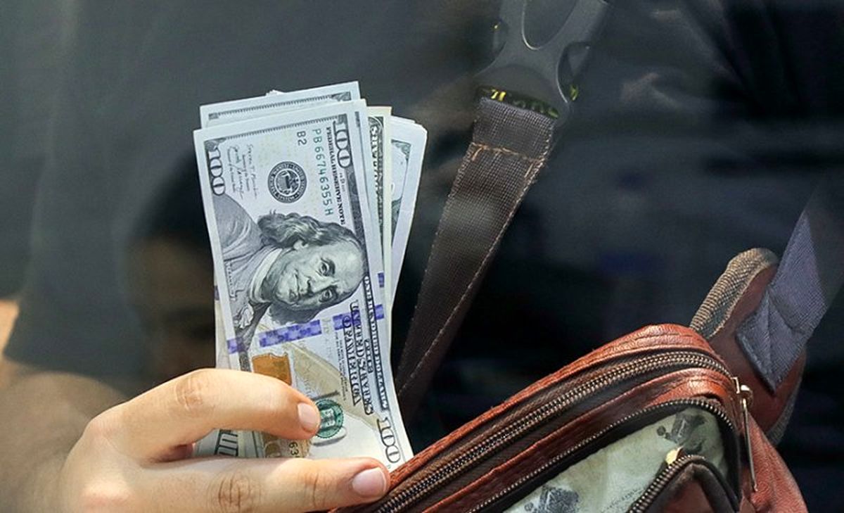 قیمت ارز مسافرتی+ محل و نحوه دریافت ارز مسافرتی 1404
