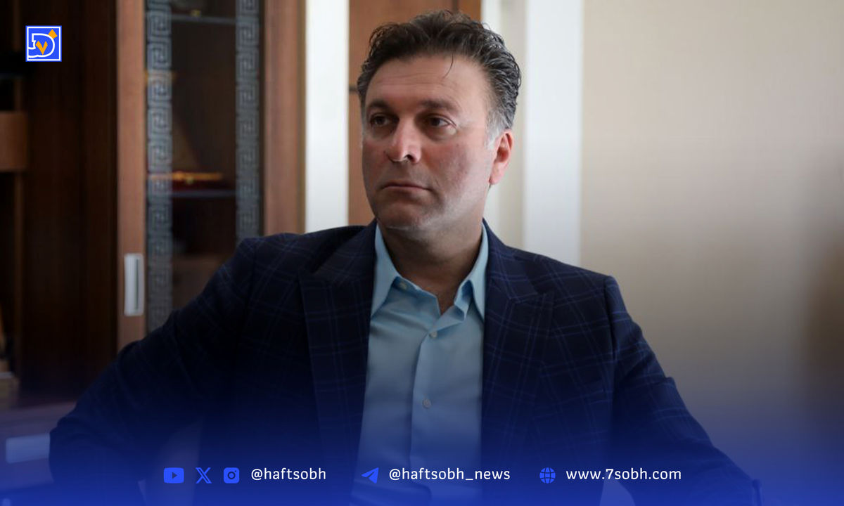 مظفریزاده در تراکتور ماندنی شد