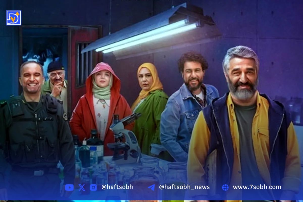 «ناجورها» با درخشش پژمان جمشیدی؛ یک کمدی پر ستاره در راه است!