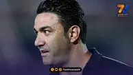 جواد نکونام وارد تبریز شد؛ یک قدم تا نیمکت تراکتور