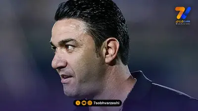 نخستین جلسه مدیرعامل تراکتور با جواد نکونام
