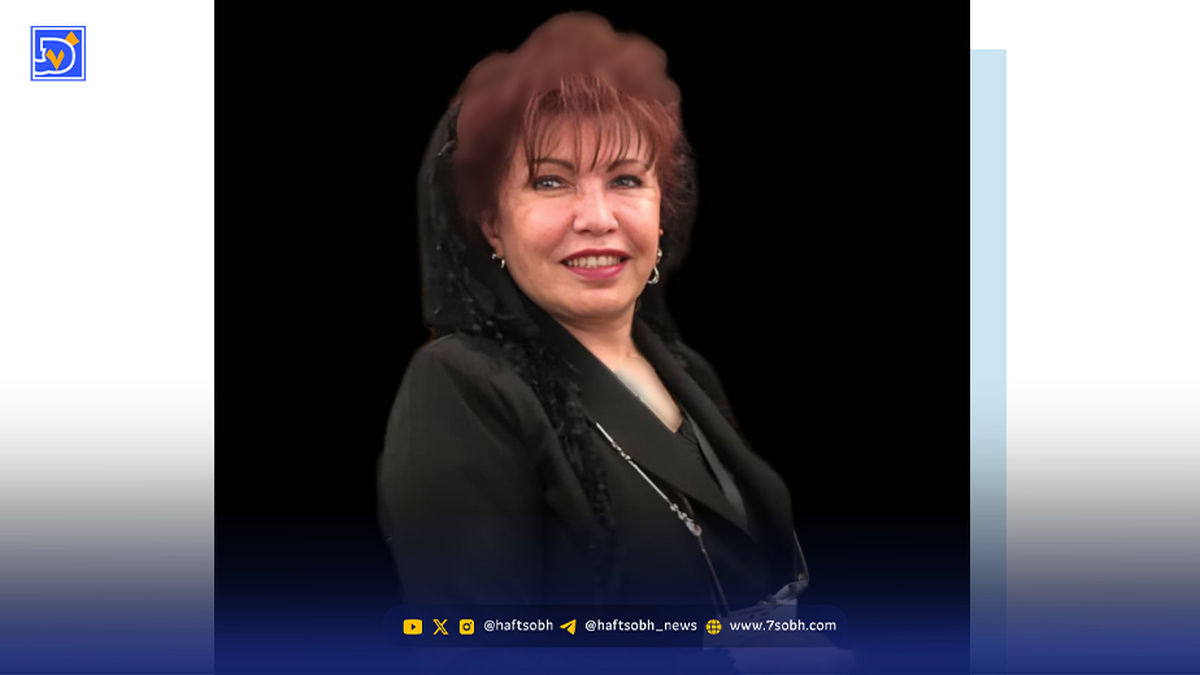 بیوگرافی فرشته زن اول رضا رویگری