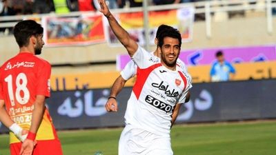 پرونده باز مربی لیگ برتری در دادسرا به جرم حمل مواد مخدر!