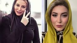 فریبا نادری تصاویری از رستوران سوپر لاکچری  منتشر کرد + عکس