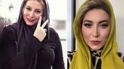 فریبا نادری تصاویری از رستوران سوپر لاکچری  منتشر کرد + عکس