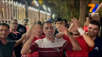 شاه کلید پرسپولیس نیست، استقلال برنده دربی می شود