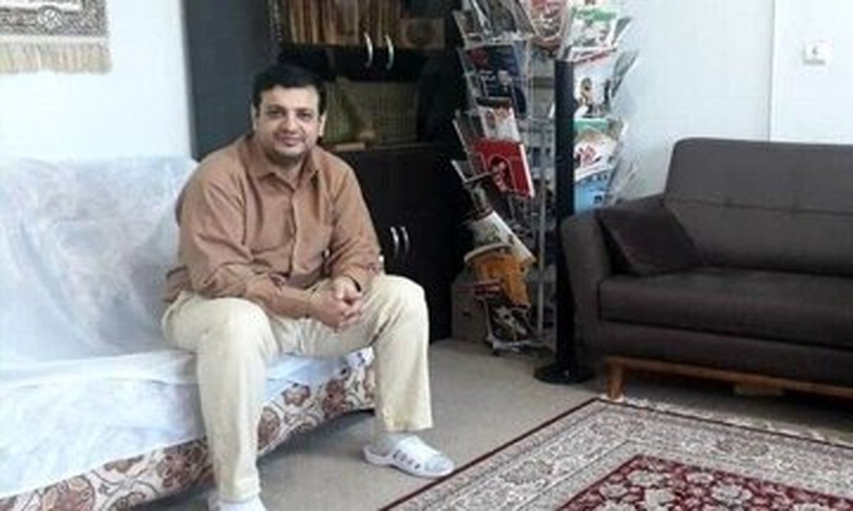 ادعای جدید رائفیپور: پادشاه عربستان مُرده است