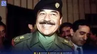 عکس همسر صدام حسین که دختر عمویش هم بود + بیوگرافی تلخ