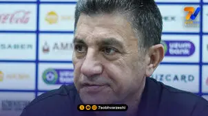 قلعه‌نویی: تیم ملی جای جوانگرایی نیست!