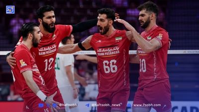امیر خوش خبر: پیاتزا از نتایج تیم ملی خوشحال است