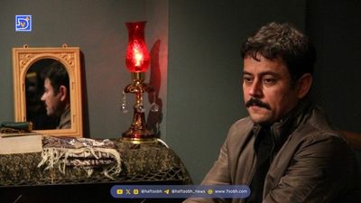 سفر در زمان؛ عکس دیدنی از «عمو کاووس» نون خ در 73 سالگی!