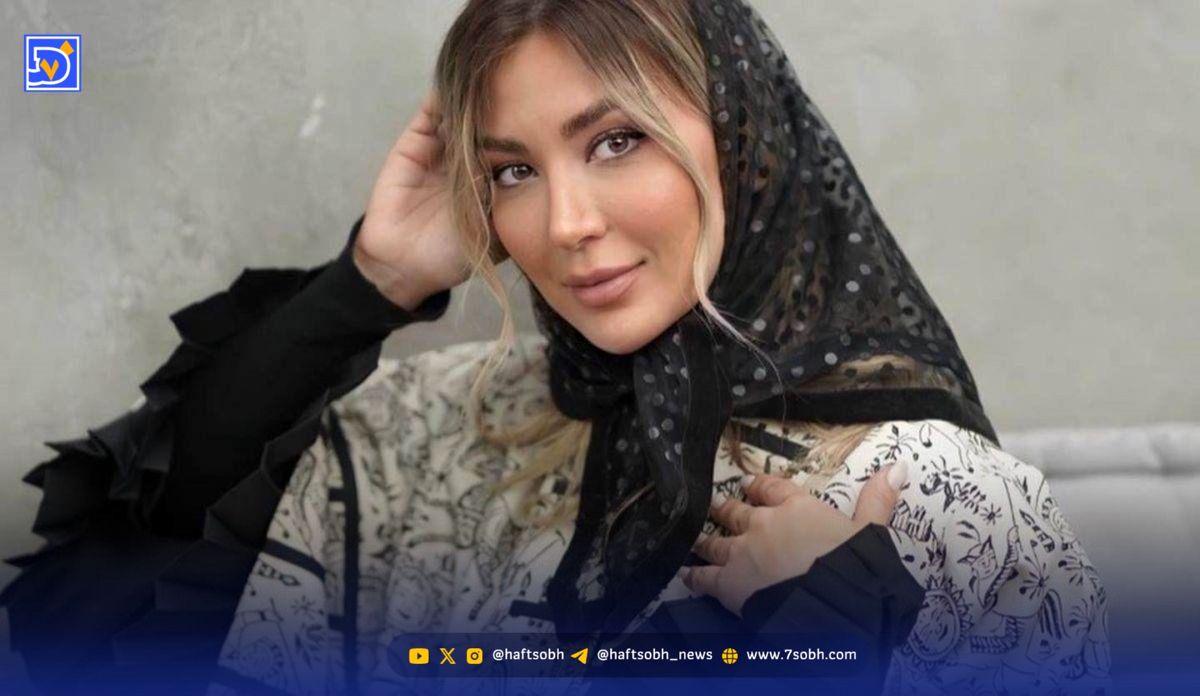 نگاه روز| خوش پوشی به سبک مینا مختاری؛ جلب توجه همسر بهرام رادان با استایل جدیدش!