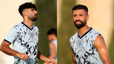 ساپینتو باید بابت فیکس بودن گودرزی پاسخگو باشد!
