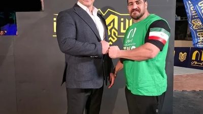 مردان آهنین؛ ساعت پخش برنامه چهارشنبه ۶ فروردین ١۴٠۴