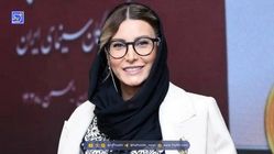 آلبوم عروسی فریبا نادری و مسعود رسام همسر اولش با 27 سال اختلاف سنی