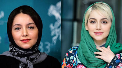 پردیس پورعابدینی با تیپی متفاوت در شیراز