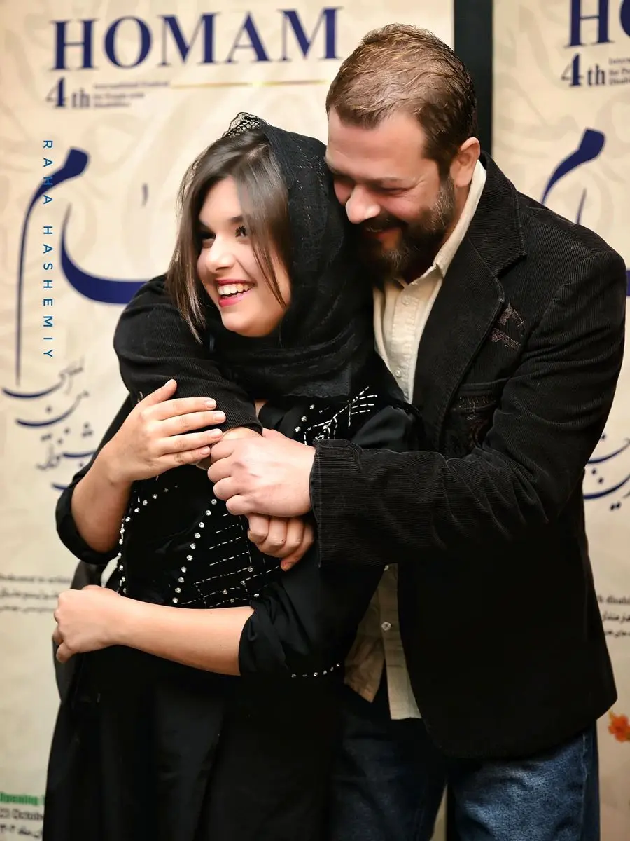 عصر سینما | اختتامیه جشنواره همام به همراه بازیگران و چهره های سرشناس