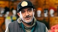 ببین مهران غفوریان چطوری با احساساتش همه دل‌ها رو می‌دزده + فیلم
