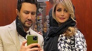 شاهرخ استخری: با افتخار بازیگری رو کنار گذاشتم و با همسرم بلاگر شدم  (ویدو)