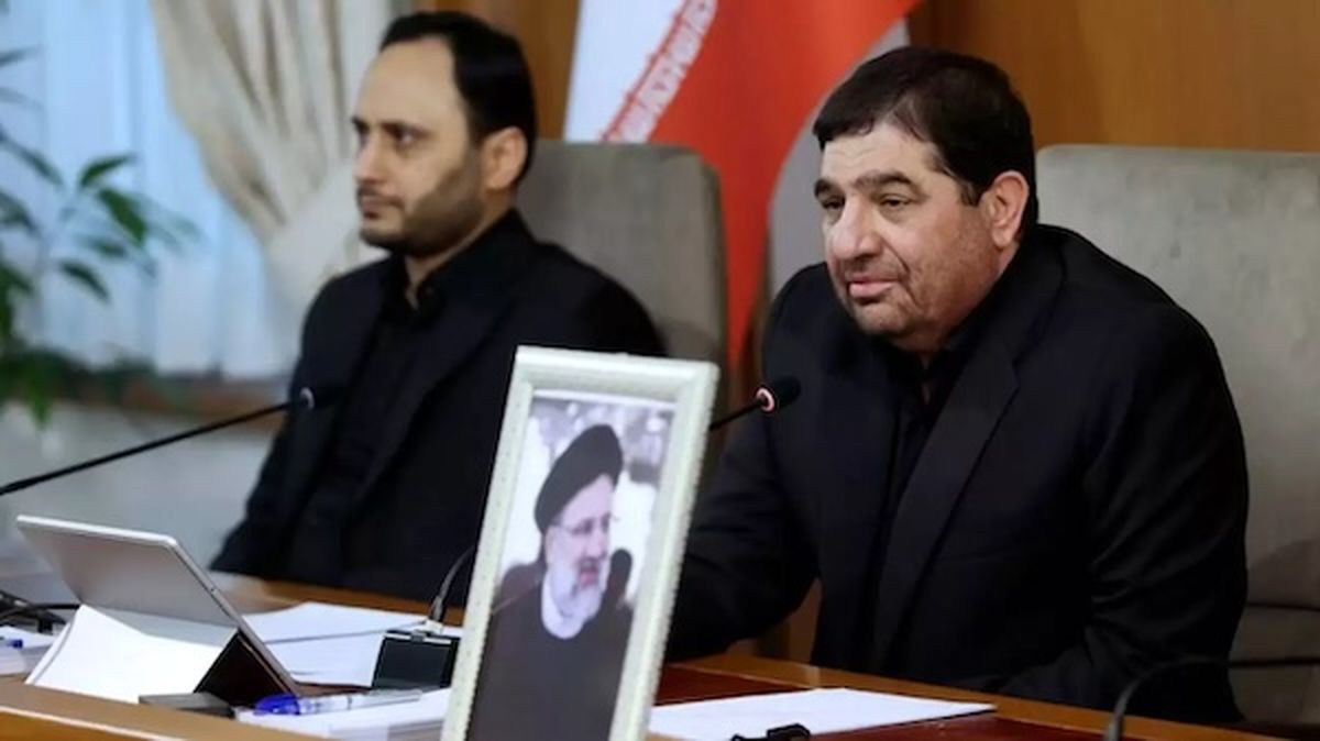 پنجاه روز حساس برای آقای مخبر