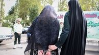 سوء‌استفاده زن تبهکار از پریشانی داغدیدگان در بهشت زهرا  (س)