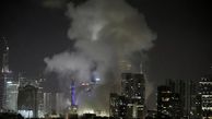 آغاز عملیات وعده صادق ۳ توسط سپاه در پاسخ به حمله رژیم صهیونیستی