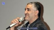 عکس | پژمان جمشیدی در پشت صحنه فیلم مازراتی