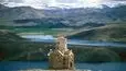 کلیسایی که برای نجات از آب، ۸۹ متر جابه‌جا شد