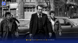 قاب تاریخ| ناگفته‌هایی خواندنی از زندگی صادق قطب‌زاده ‌