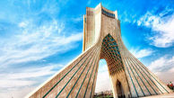برج آزادی یک در پنهانی دارد؟ کشف تازه درباره نماد پایتخت (ویدئو)