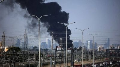 دستگیری ۱۸ تبعه غیرمجاز در مشهد؛ آیا ارتباطی با ‌اسرائیل دارد