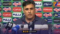 خلیفه‌اصل: به زمین پاس قوامین زیاد آب داده بودند!