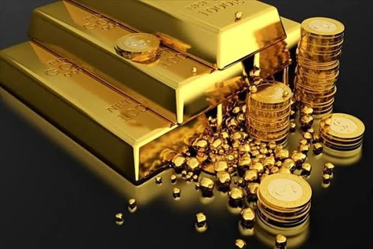 طلا ارزان شد/قیمت طلا و سکه امروز سه‌شنبه ۲۴ شهریور ۱۴۰۵