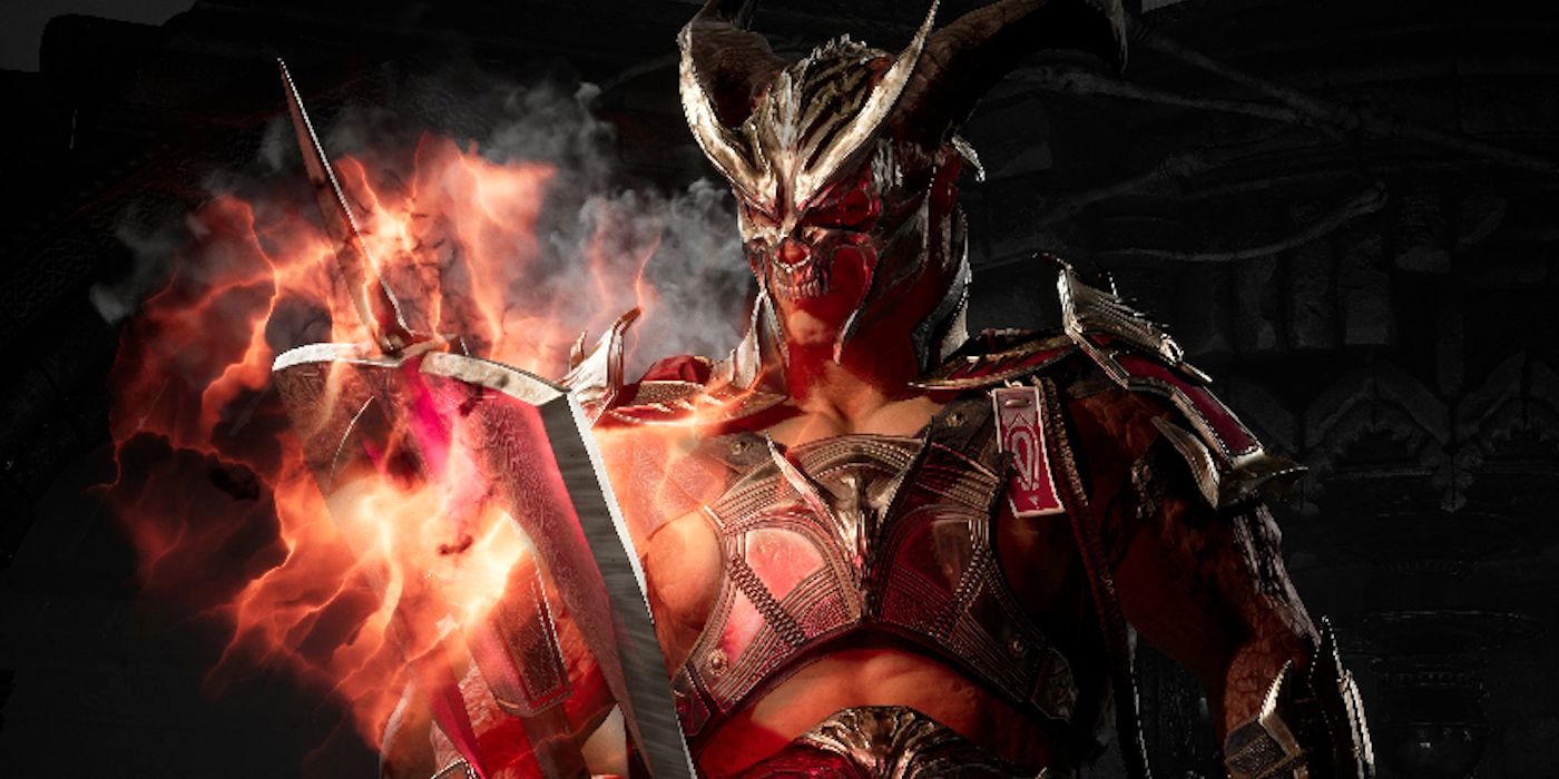 رتبه‌بندی ۲۵ شخصیت قدرتمند بازی Mortal Kombat - گیمفا