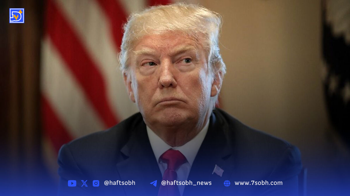 سفر دونالد ترامپ به هند لغو شد