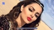 آلبوم عروسی اروپایی مه لقا جابری / شیک تر از آرام جعفری و متین ستوده؟!
