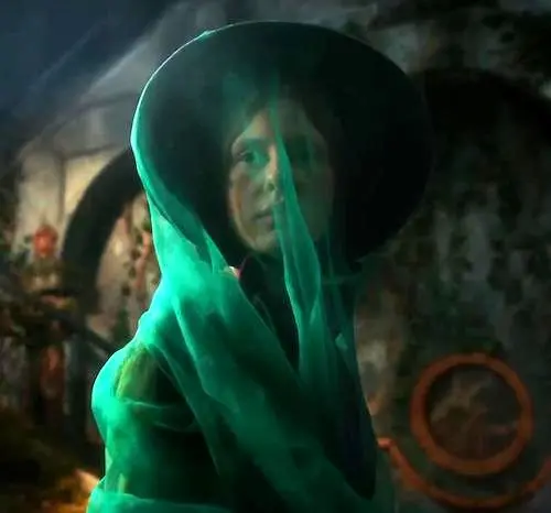 طراحی لباس در «فرانکشتاین ۲۰۲۵»