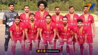 روز اول هفته سوم لیگ آزادگان برنده نداشت! + جدول لیگ آزادگان
