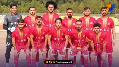 روز اول هفته سوم لیگ آزادگان برنده نداشت! + جدول لیگ آزادگان
